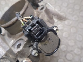Заслонка дроссельная, ориг. номер Z60113640C, Mazda 3 1999-2005