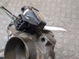 Заслонка дроссельная, ориг. номер Z60113640C, Mazda 3 1999-2005