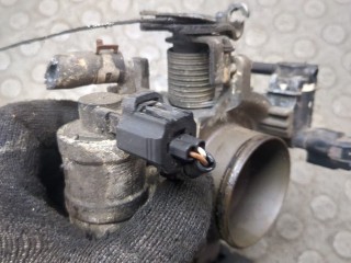 Заслонка дроссельная, ориг. номер Z60113640C, Mazda 3 1999-2005