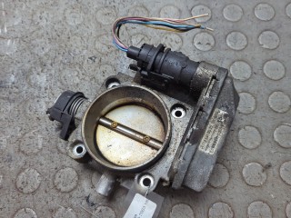 Заслонка дроссельная Mercedes E W210 1995-1999