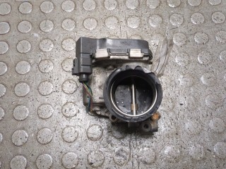 Заслонка дроссельная, ориг. номер 06F133062B, Volkswagen Eos 2006-2010