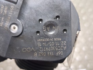 Заслонка дроссельная, ориг. номер 06F133062B, Volkswagen Eos 2006-2010
