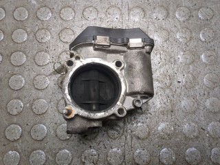 Заслонка дроссельная, ориг. номер 06F133062B, Volkswagen Eos 2006-2010