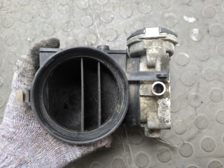 Заслонка дроссельная, Mercedes CLK W209 2002-2005