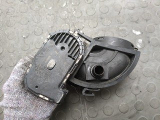 Заслонка дроссельная, Mercedes CLK W209 2002-2005