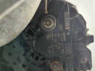 Заслонка дроссельная, ориг. номер 9192122, Opel Astra 1998-2009