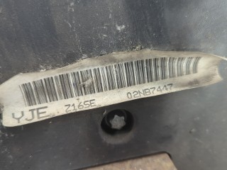 Заслонка дроссельная, ориг. номер 9192122, Opel Astra 1994-2002