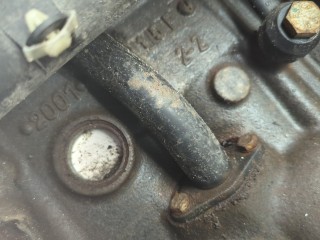 Заслонка дроссельная, ориг. номер 9192122, Opel Astra 1994-2002