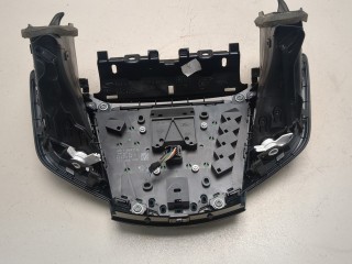 Дефлектор обдува салона, ориг. номер 1804225, 8A61A018B08A, Ford Fiesta 2008-2013
