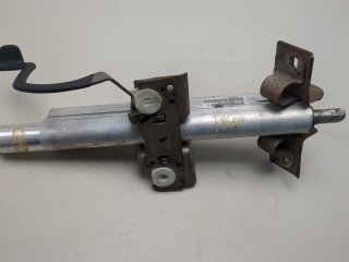Колонка рулевая, ориг. номер 55315022AE, 55315024AD, Jeep Liberty 2004-2007