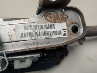 Колонка рулевая, ориг. номер 5Q2419502AC, Audi S3 (8V) 2013-2016
