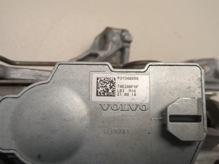 Колонка рулевая, ориг. номер 31387842, Volvo V40 2012-2017