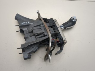 Кулиса КПП, ориг. номер 5L7Z7213B, Lincoln Navigator 2002-2006