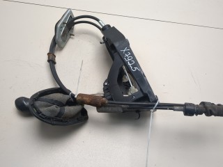 Кулиса КПП, ориг. номер 25188971, Chevrolet Spark 2009-2016