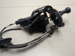 Кулиса КПП, ориг. номер 2400KF, 2444HW, 2403FC, Citroen Berlingo 2004-2013