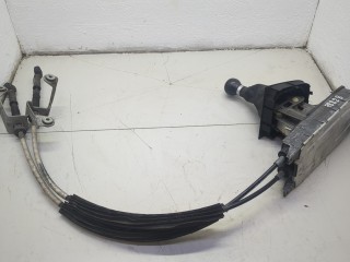 Кулиса КПП Volkswagen Jetta 5 2005-2010