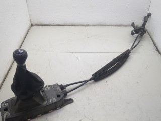 Кулиса КПП Volkswagen Jetta 5 2005-2010