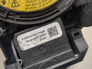 Переключатель поворотов и дворников (стрекоза), ориг. номер 6G9N3F973HA, Land Rover Freelander 2 2006-2010