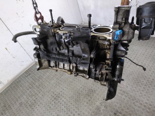 Блок цилиндров (Шорт блок), Toyota RAV4 2003-2005