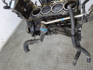Блок цилиндров (Шорт блок), Toyota RAV4 2003-2005