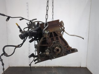 Блок цилиндров (Шорт блок), ориг. номер 04L103011A, Volkswagen Passat 8 2014-2021