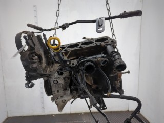 Блок цилиндров (Шорт блок), ориг. номер 04L103011A, Volkswagen Passat 8 2014-2021