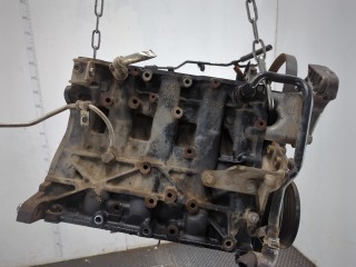 Блок цилиндров (Шорт блок), ориг. номер 04L103011A, Volkswagen Passat 8 2014-2021