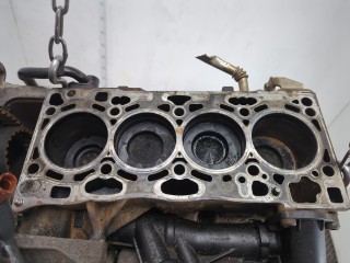 Блок цилиндров (Шорт блок), ориг. номер 04L103011A, Volkswagen Passat 8 2014-2021