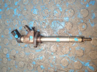 Форсунка топливная, ориг. номер 9658194180, Citroen C4 2004-2014