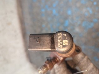 Форсунка топливная, ориг. номер 9658194180, Citroen C4 2004-2014