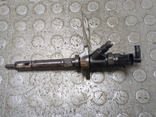 Форсунка топливная Citroen C3 2005-2009