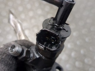 Форсунка топливная, ориг. номер 0445110239, 1980K9, Citroen C3 2005-2009