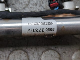 Форсунка топливная, ориг. номер 25206285, 25206286, Buick Encore GX 2019-2023