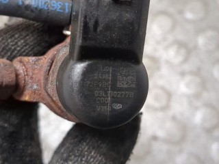 Форсунка топливная, ориг. номер 03L130277S, Seat Leon 2012-2016