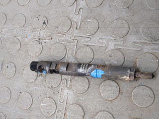 Форсунка топливная, ориг. номер EJBR05102D, 166001137R, Renault Clio 2003-2013