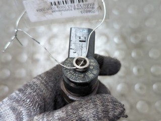 Форсунка топливная, ориг. номер 7789661, 13537789661, 0445110131, BMW X5 E53 2003-2006