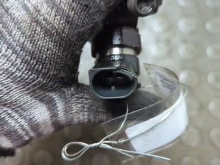 Форсунка топливная, ориг. номер 7789661, 13537789661, 0445110131, BMW X5 E53 2003-2006
