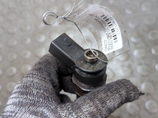 Форсунка топливная, ориг. номер 7789661, 13537789661, 0445110131, BMW X5 E53 2003-2006