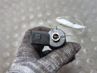 Форсунка топливная, ориг. номер 7789661, 13537789661, 0445110131, BMW X5 E53 2003-2006