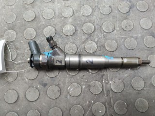 Форсунка топливная, ориг. номер 7789661, 13537789661, 0445110131, BMW X5 E53 2003-2006