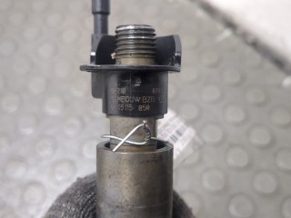 Форсунка топливная, ориг. номер 13537808089, 0445115050, BMW X3 E83 2006-2010