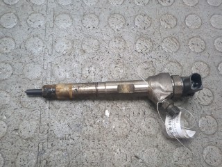 Форсунка топливная, ориг. номер 04L130277AC, 0445110469, Skoda SuperB 2015-2019