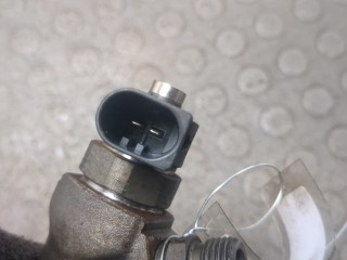Форсунка топливная, ориг. номер 04L130277AC, 0445110469, Skoda SuperB 2015-2019