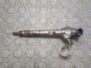 Форсунка топливная, ориг. номер 04L130277AC, 0445110469, Skoda SuperB 2015-2019