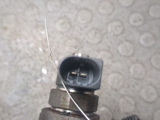 Форсунка топливная, ориг. номер 04L130277AC, 0445110469, Skoda SuperB 2015-2019