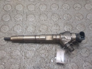 Форсунка топливная, ориг. номер 04L130277AC, 0445110469, Skoda SuperB 2015-2019