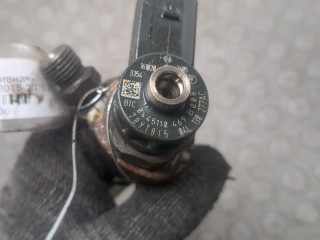 Форсунка топливная, ориг. номер 04L130277AC, 0445110469, Skoda SuperB 2015-2019