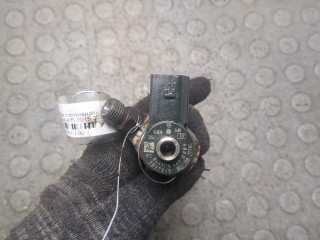 Форсунка топливная, ориг. номер 04L130277AC, 0445110469, Skoda SuperB 2015-2019