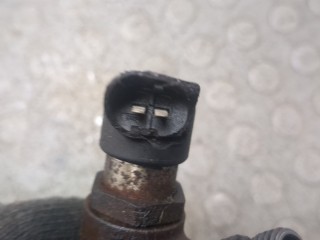 Форсунка топливная, ориг. номер 9657144580, 1373549, 3M5Q9F593DB, Ford Mondeo 2006-2010