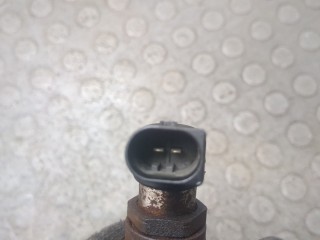 Форсунка топливная, ориг. номер 9657144580, 1373549, 3M5Q9F593DB, Ford Mondeo 2006-2010